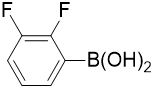 2，3-二氟苯硼酸