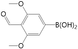 4-甲?；?3,5-二甲氧基苯硼酸