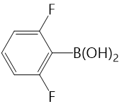 2，6-二氟苯硼酸